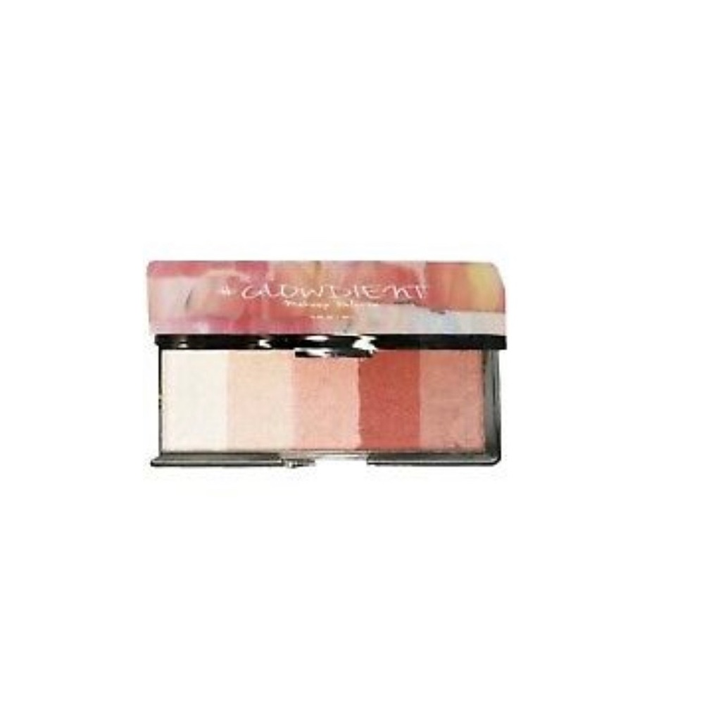 NIB Touch In Sol Glowdient Palette